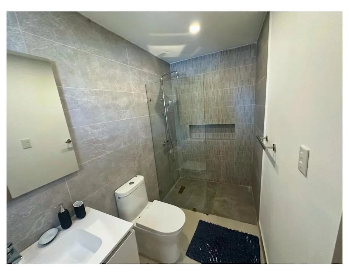 2-Bedroom Caribbean Oasis بونتا كانا 0*,