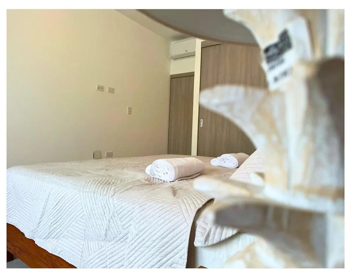 2-Bedroom Caribbean Oasis بونتا كانا