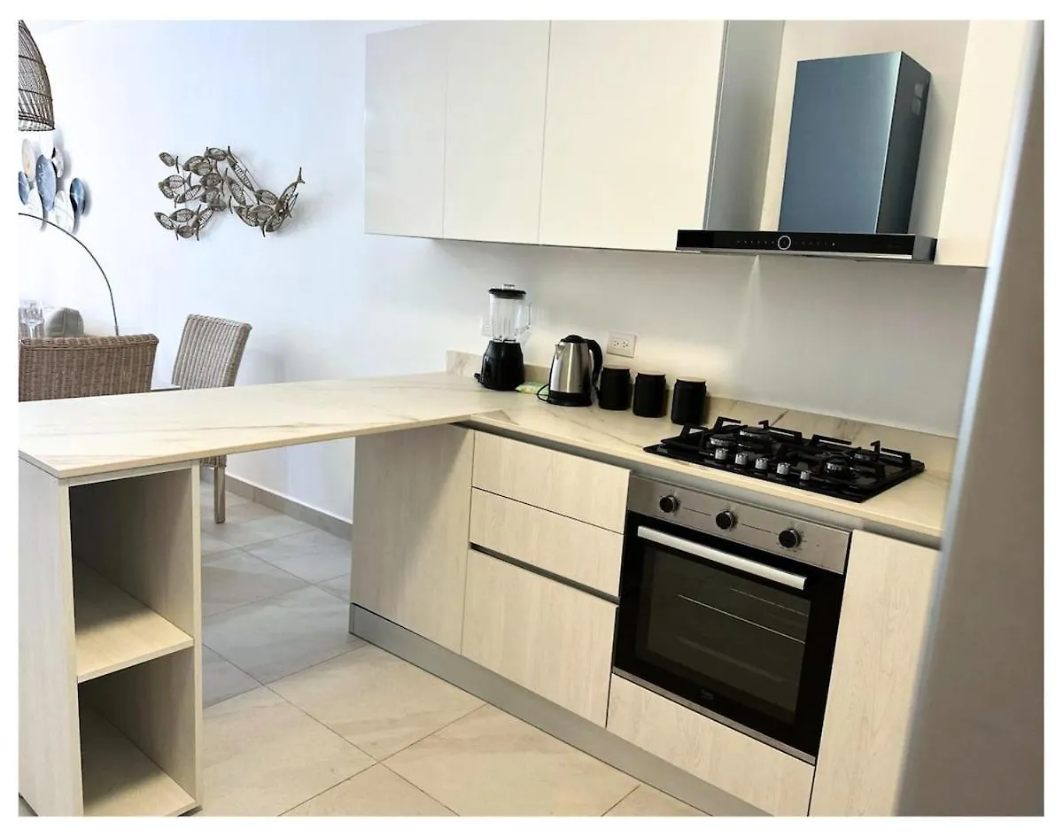 2-Bedroom Caribbean Oasis بونتا كانا جمهورية الدومينيكان