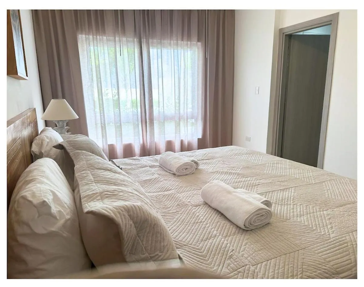 2-Bedroom Caribbean Oasis بونتا كانا 0*,  جمهورية الدومينيكان