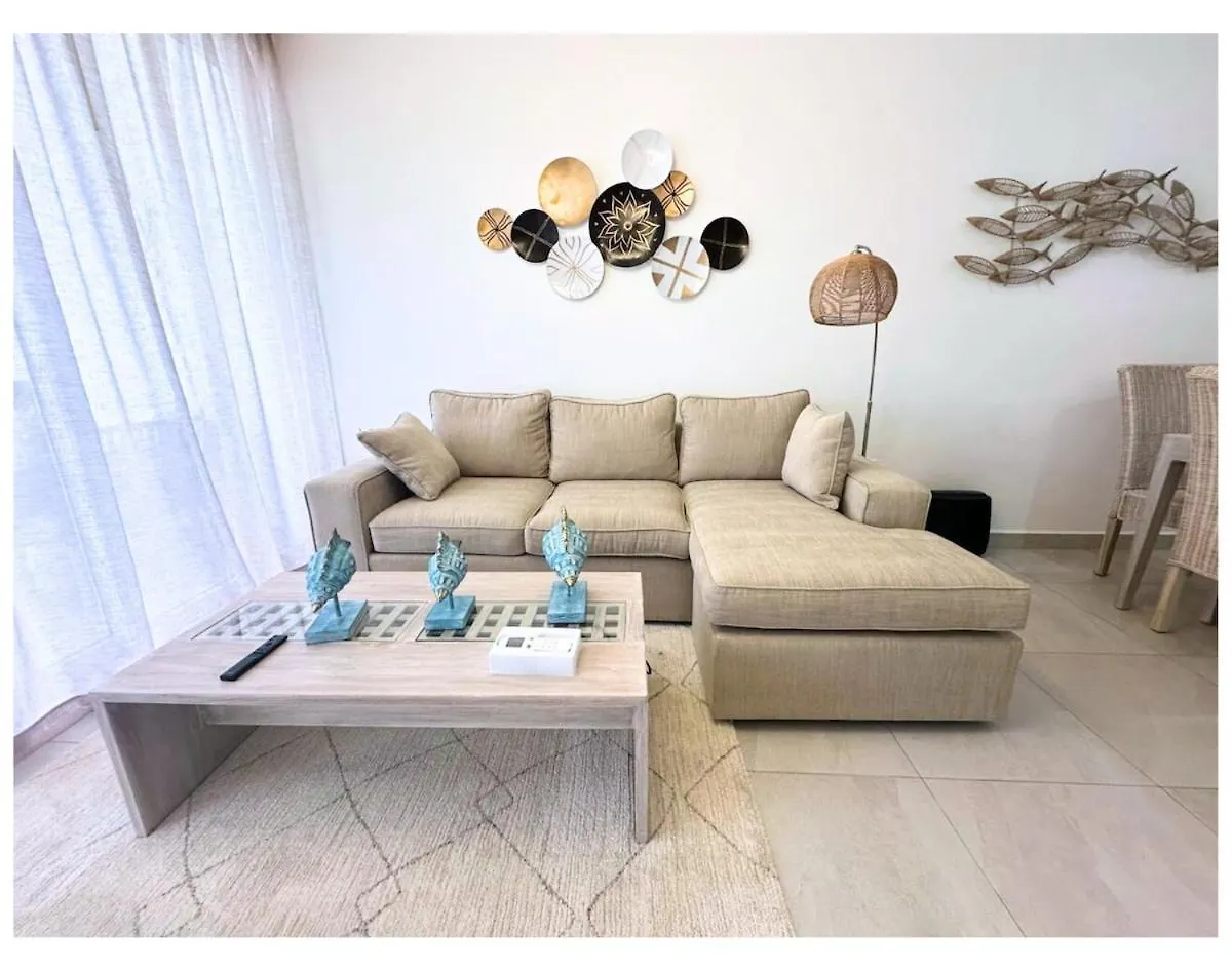 2-Bedroom Caribbean Oasis بونتا كانا جمهورية الدومينيكان