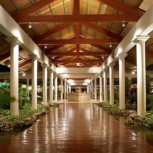 4* Otel Paradisus (adults Only)