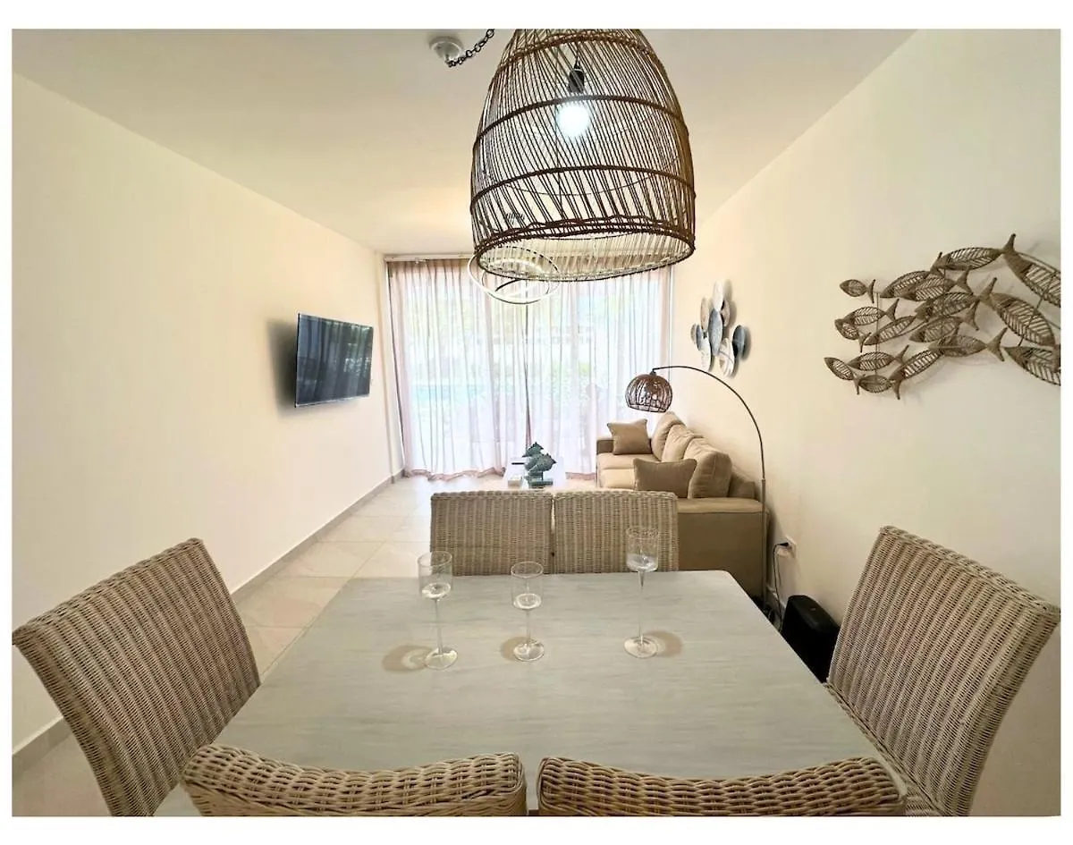 2-Bedroom Caribbean Oasis Punta Cana